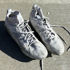 nike football cleats